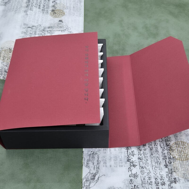 강릉팜,G-MIDAM 강릉미담 도라지정과 강릉팜16호 -한국관광기념품공모전수상작