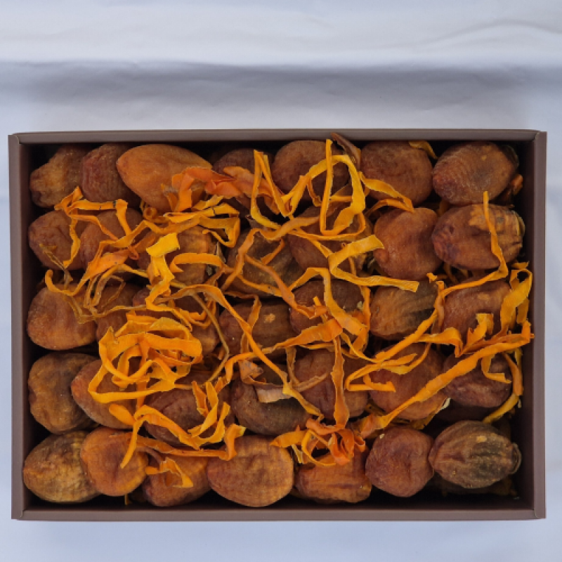 강릉팜,[강릉곶감 우리들농원]간식용1호 곶감(총중 량2kg 25g70개,30g60개말랑한곶감 한입에쏙)